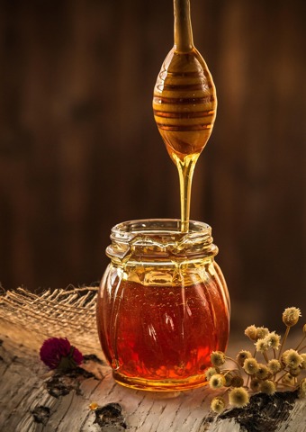 How Honey Becomes Mead